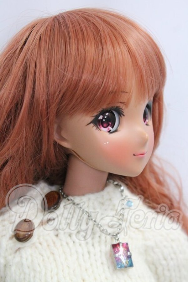 画像3: SmartDoll(スマートドール)/Mirai(末永みらい)コーテックス I-26-10-01-058-KD-ZI (3)
