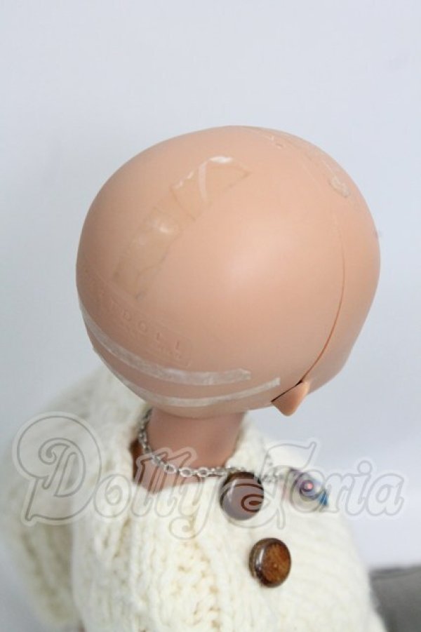 画像6: SmartDoll(スマートドール)/Mirai(末永みらい)コーテックス I-26-10-01-058-KD-ZI (6)