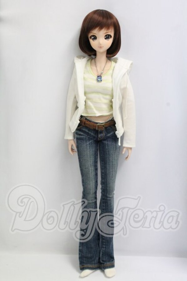 画像4: SmartDoll(スマートドール)/Symphony(シンフォニー) I-26-10-01-059-KD-ZI (4)