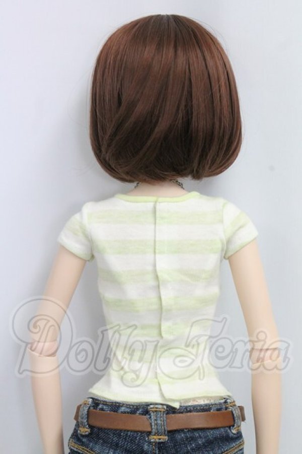 画像7: SmartDoll(スマートドール)/Symphony(シンフォニー) I-26-10-01-059-KD-ZI (7)