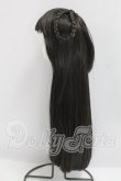 画像2: 8-9inch/ウィッグ I-26-10-01-212-KD-ZI (2)