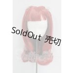 画像: 8-9inch/ウィッグ:Pengin Workshop様製 I-26-10-01-211-KD-ZI