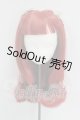 画像: 8-9inch/ウィッグ：Pengin Workshop様製 I-26-10-01-211-KD-ZI