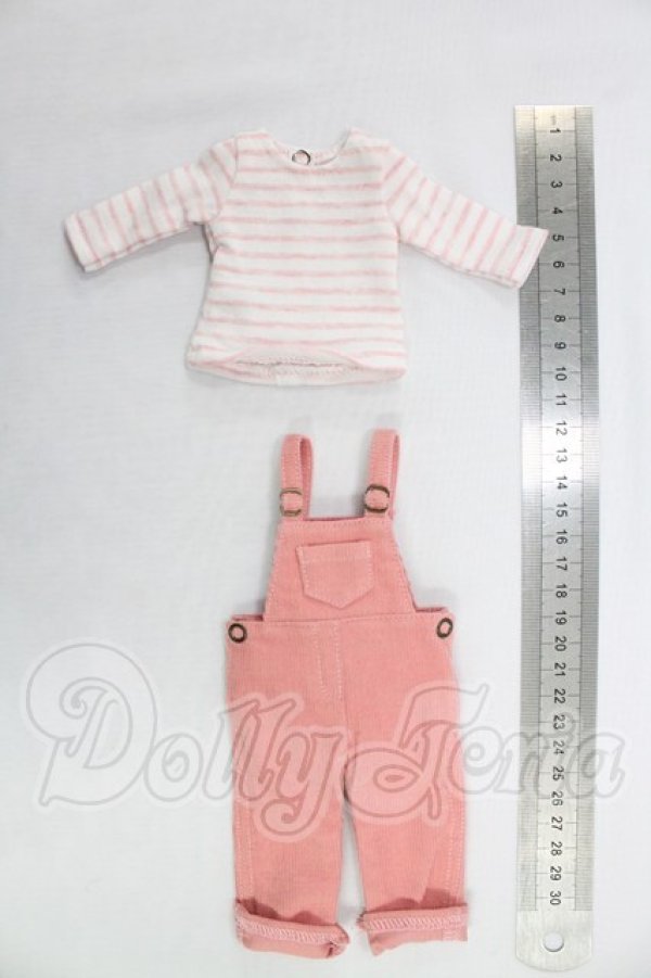 画像3: 幼SD/OF:衣装セット I-26-10-01-102-KD-ZI (3)