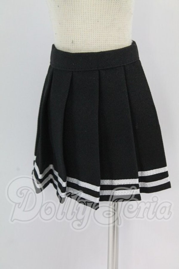 画像1: MDD/OF:スカート I-26-10-01-104-KD-ZI (1)