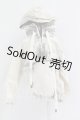 画像: SD17B/OF:パーカー I-26-10-01-125-KD-ZI