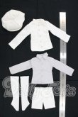 画像3: SDM＆MSD/OF:衣装セット I-26-10-01-105-KD-ZI (3)
