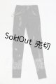 画像: SD13BOY/パンツ I-26-10-01-114-KD-ZI
