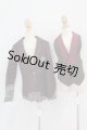 画像: SD13BOY/OF：アウター I-26-10-01-108-YB-ZI