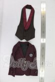 画像3: SD13BOY/OF：アウター I-26-10-01-108-YB-ZI (3)