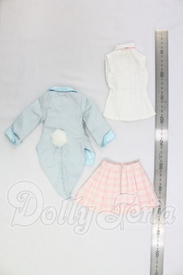 画像2: azone/OF:AZO2マジカル☆バニーset I-26-10-01-133-KD-ZI (2)