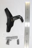 画像2: 1/3ドール/銃 I-26-10-01-150-KD-ZI (2)