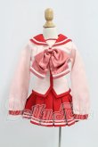 画像1: DDdy/OF ささらのToHeart2制服セット I-26-10-01-256-KD-ZI (1)