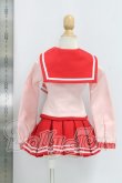 画像3: DDdy/OF ささらのToHeart2制服セット I-26-10-01-256-KD-ZI (3)