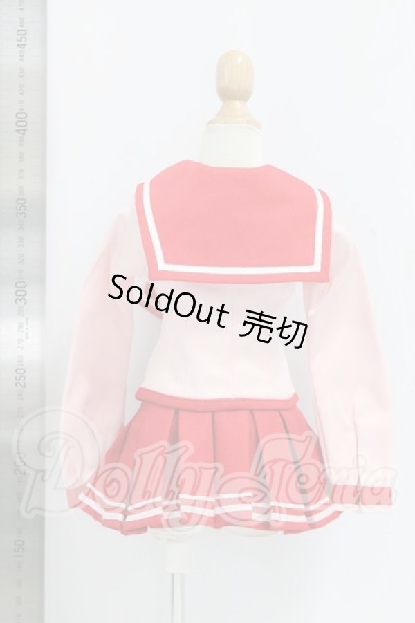 画像3: DDdy/OF ささらのToHeart2制服セット I-26-10-01-256-KD-ZI (3)