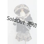 画像: SDM&MSD/OF:衣装セット I-26-10-01-245-KD-ZI