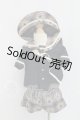 画像: SDM＆MSD/OF:衣装セット I-26-10-01-245-KD-ZI