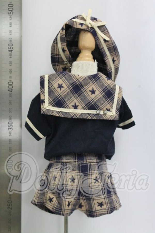 画像2: SDM＆MSD/OF:衣装セット I-26-10-01-245-KD-ZI (2)