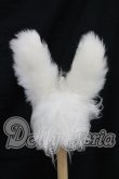 画像2: 7-8inch/ウィッグ I-26-10-01-233-KD-ZI (2)