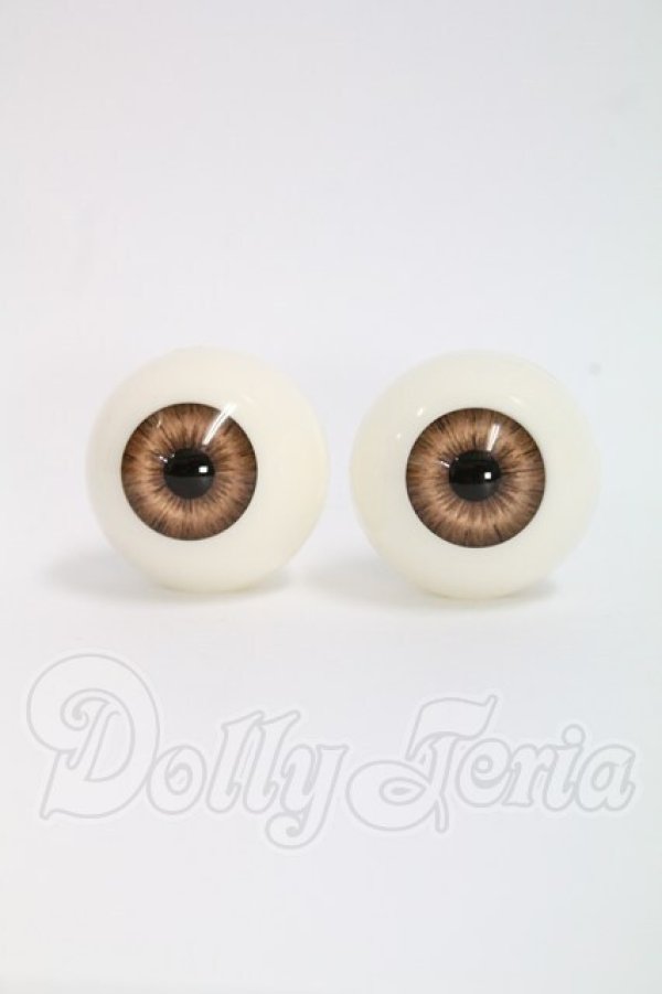 画像1: 28mm/アクリルアイ I-26-10-01-236-KD-ZI (1)