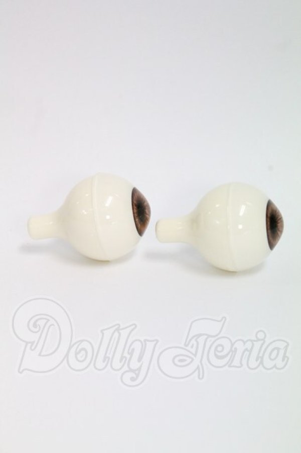 画像2: 28mm/アクリルアイ I-26-10-01-236-KD-ZI (2)