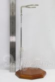 画像3: VOLKS/MSD・SDM用木製スタンド A (腰支えタイプ) I-26-10-01-238-KD-ZI (3)