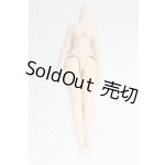 画像: AZONE/Q’z BODY I-26-10-01-201-KD-ZI