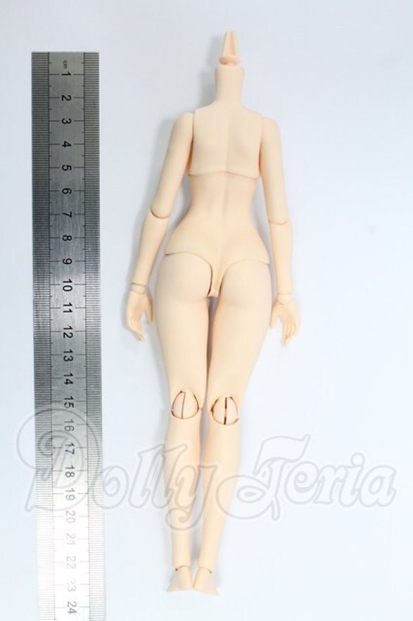 画像2: AZONE/Q’z BODY I-26-10-01-201-KD-ZI (2)