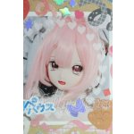 画像: DD/DDH-10:おぺハウス様 カスタムヘッド I-26-10-08-020-KD-ZI