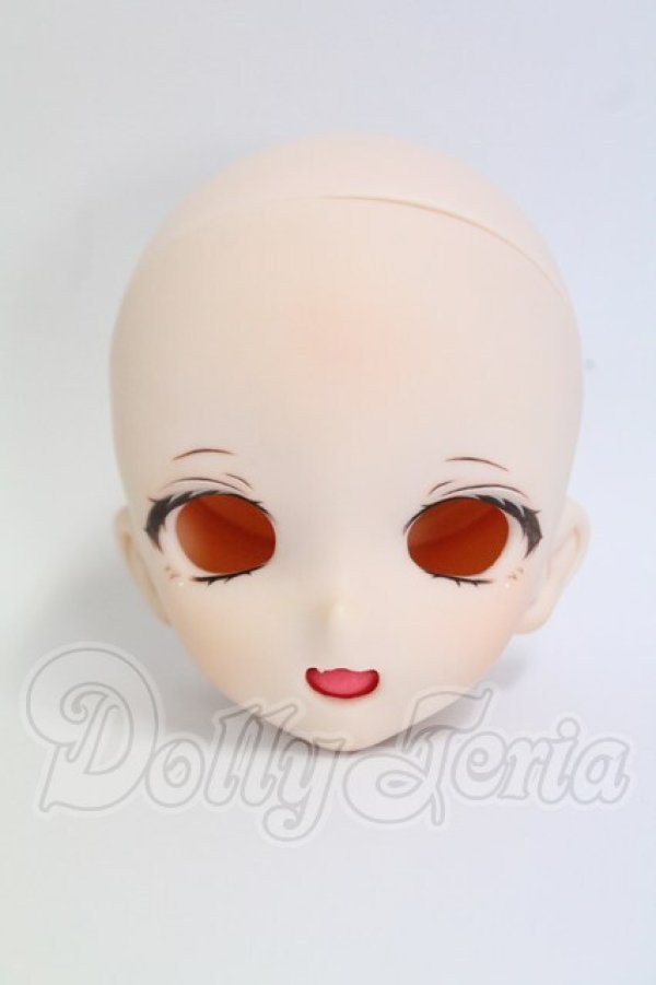 画像2: DD/DDH-10:おぺハウス様 カスタムヘッド I-26-10-08-020-KD-ZI (2)