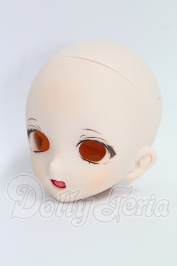 画像3: DD/DDH-10:おぺハウス様 カスタムヘッド I-26-10-08-020-KD-ZI (3)