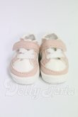 画像1: 幼SD/OF:靴 I-26-10-01-169-KD-ZI (1)
