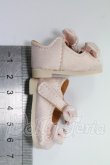 画像2: 幼SD/OF:靴 I-26-10-01-170-KD-ZI (2)