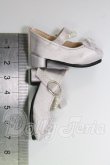 画像2: 幼SD/OF:靴 I-26-10-01-171-KD-ZI (2)