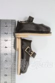 画像2: 幼SD/OF:靴 I-26-10-01-173-KD-ZI (2)