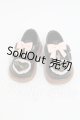 画像: 幼SD/OF:靴 I-26-10-01-174-KD-ZI