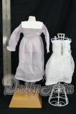 画像2: 幼SD/OF:衣装セット I-26-10-01-208-KD-ZI (2)