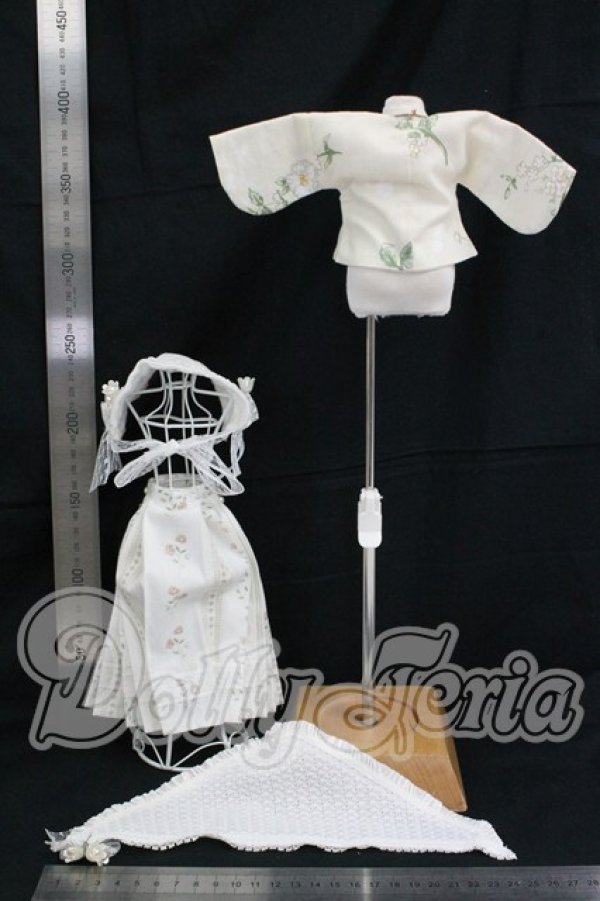 画像4: 幼SD/OF:衣装セット I-26-10-01-209-KD-ZI (4)