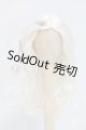 画像: 6inch/ウィッグ I-26-10-01-154-KD-ZI