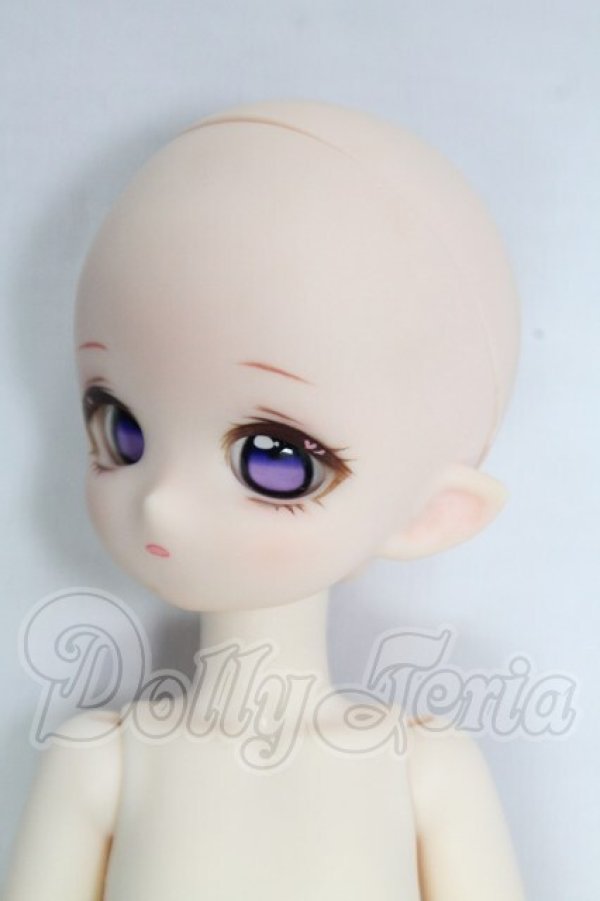 画像2: Tinyfox/1/6カスタムヘッド I-26-10-08-006-KD-ZI (2)