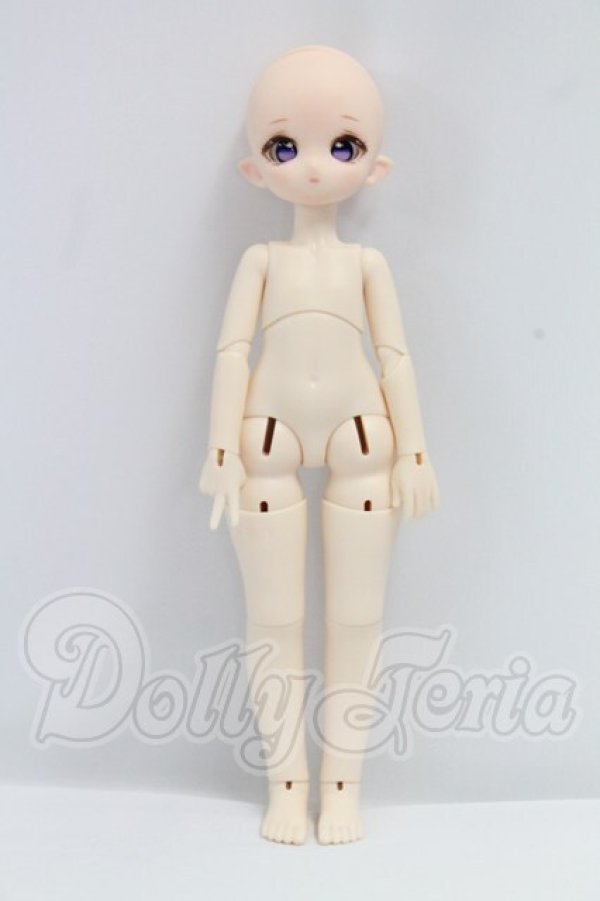 画像4: Tinyfox/1/6カスタムヘッド I-26-10-08-006-KD-ZI (4)