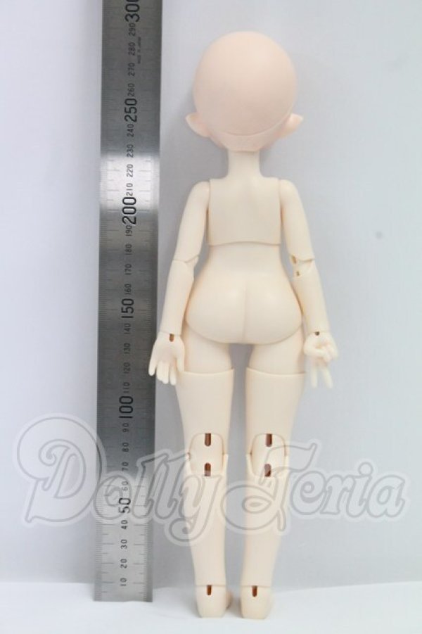 画像5: Tinyfox/1/6カスタムヘッド I-26-10-08-006-KD-ZI (5)