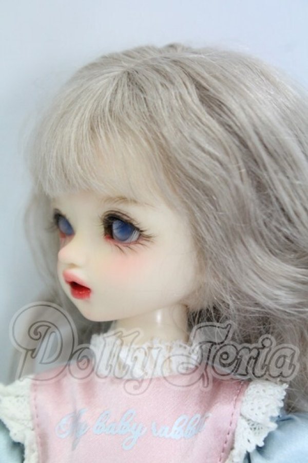 画像2: Huajing doll/艾娃 I-26-10-08-007-KD-ZI (2)