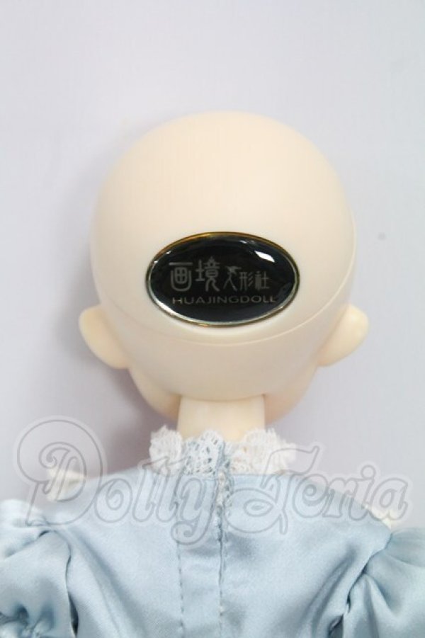 画像4: Huajing doll/艾娃 I-26-10-08-007-KD-ZI (4)