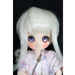 画像: ミニスウィーツドール/チュマ I-26-10-01-200-KD-ZI