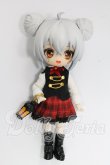 画像2: グッドスマイルカンパニー/ねんどろいどどーる：ヴァンパイア ミラ I-26-10-01-199-KD-ZI (2)