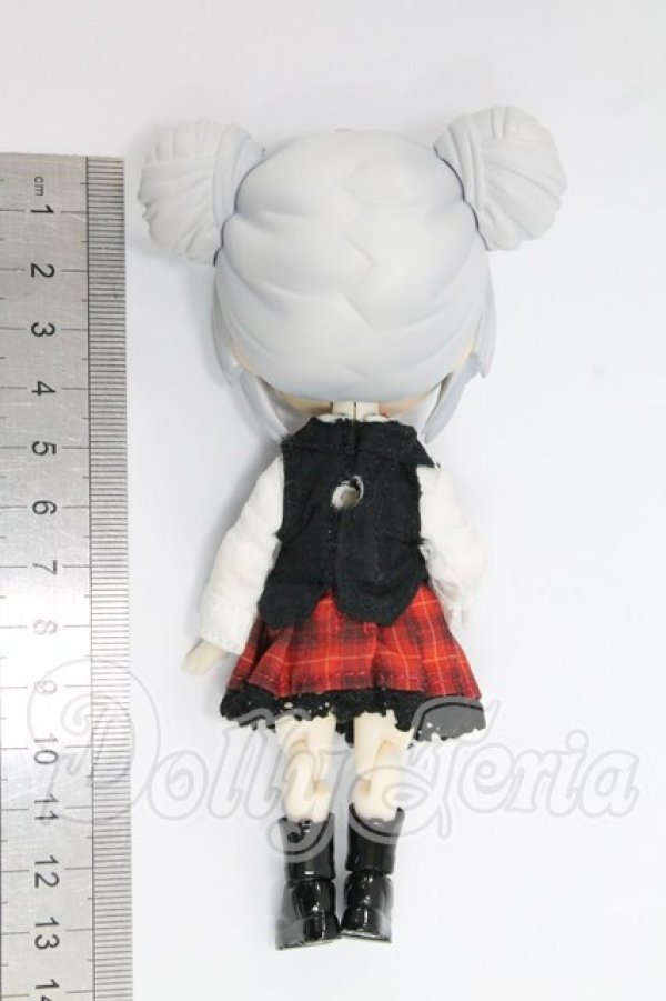 画像3: グッドスマイルカンパニー/ねんどろいどどーる：ヴァンパイア ミラ I-26-10-01-199-KD-ZI (3)