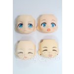 画像: ねんどろいど/パーツセット I-26-10-01-197-KD-ZI