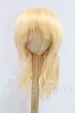 画像1: 9-10inch/ウィッグ I-26-10-01-164-KD-ZI (1)