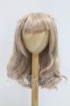 画像: 8-9inch/Pengin Workshop様 ウィッグ I-26-10-01-165-KD-ZI